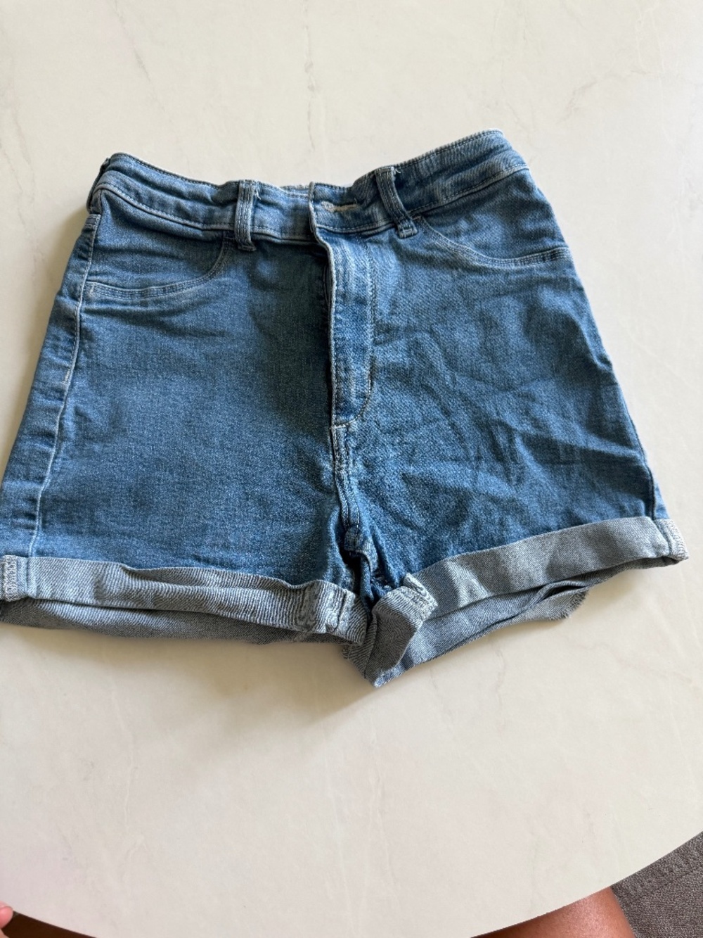 Denim